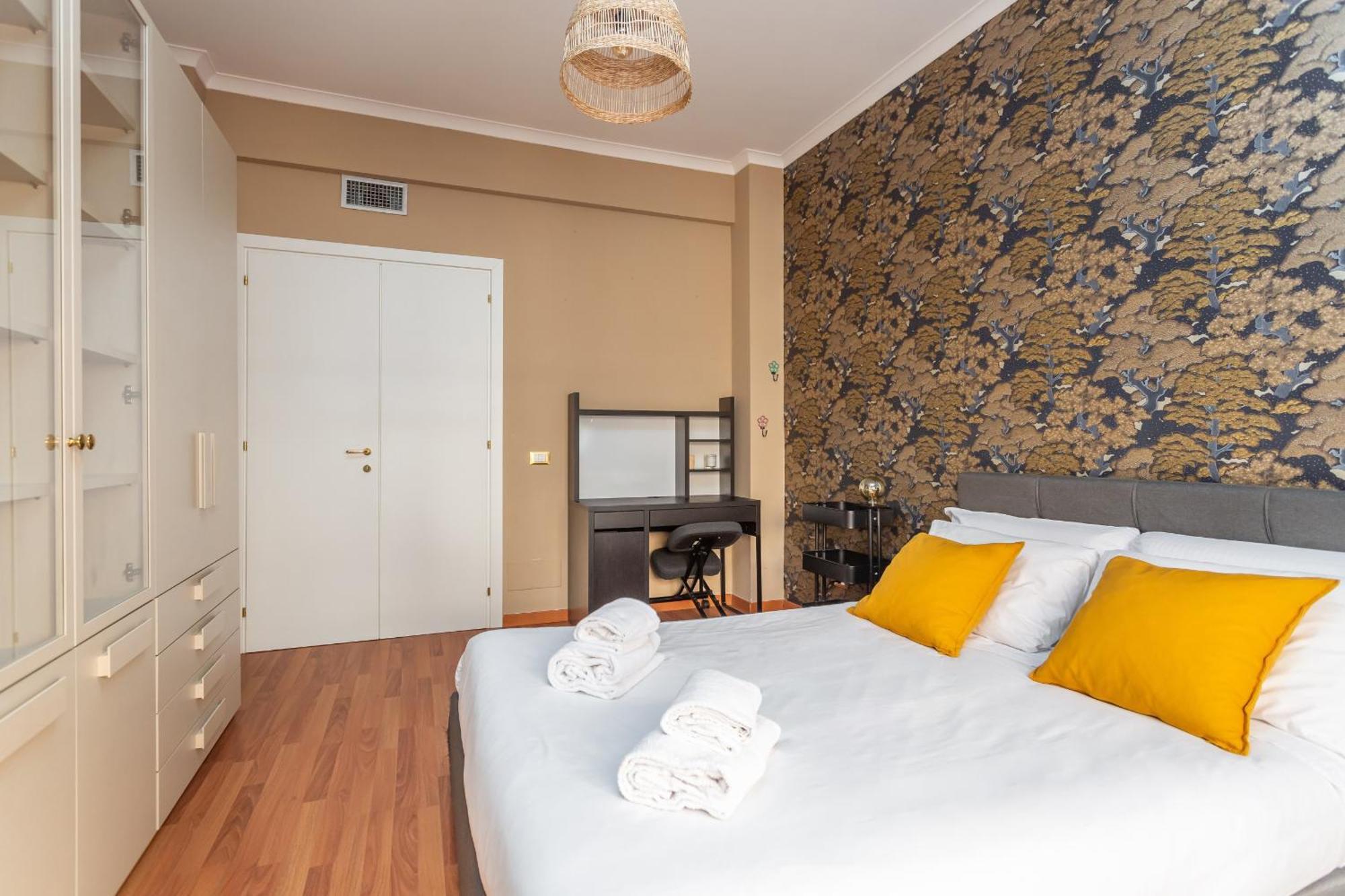 Appartamento St Peters Colorful 3bdr