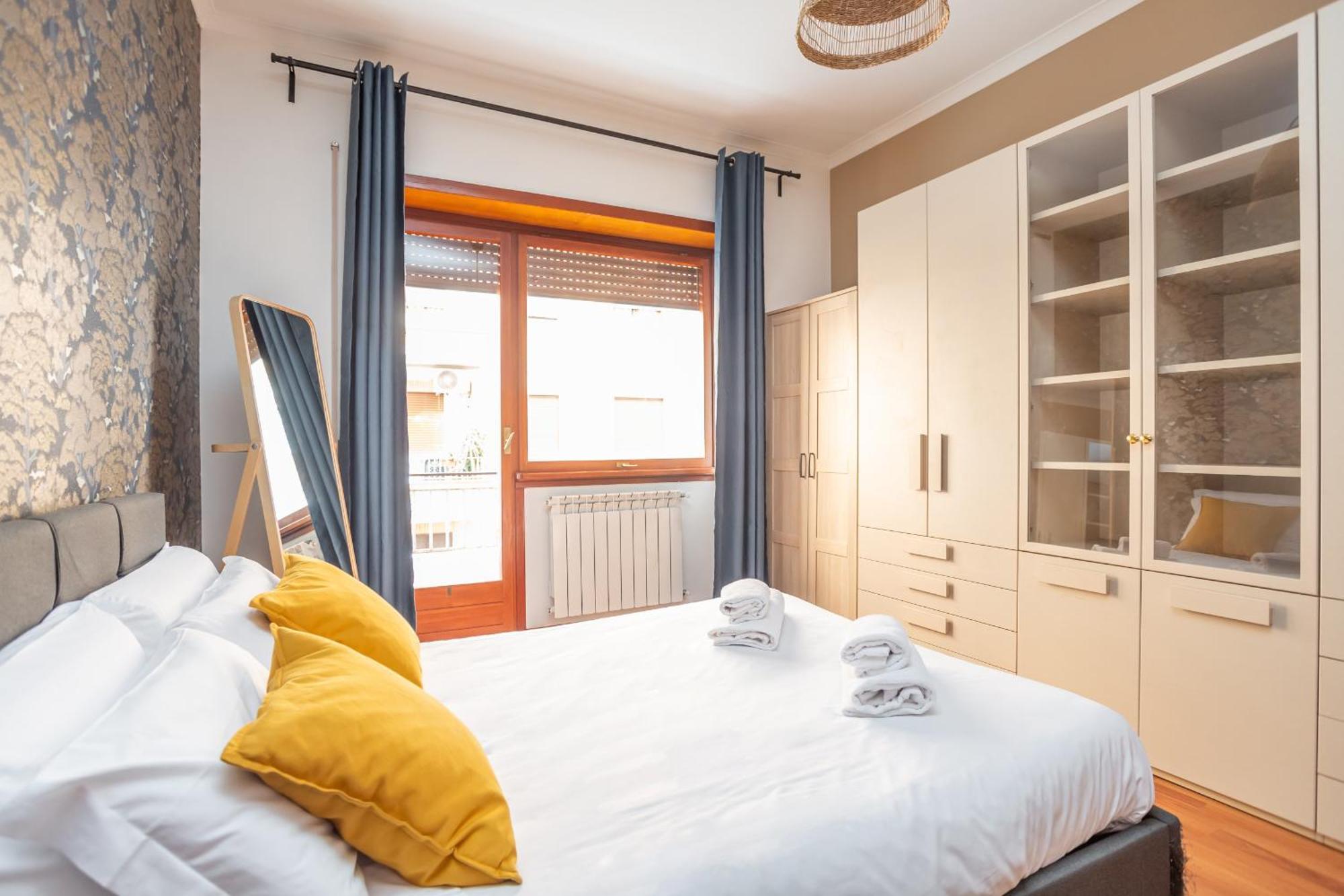 Appartamento St Peters Colorful 3bdr *