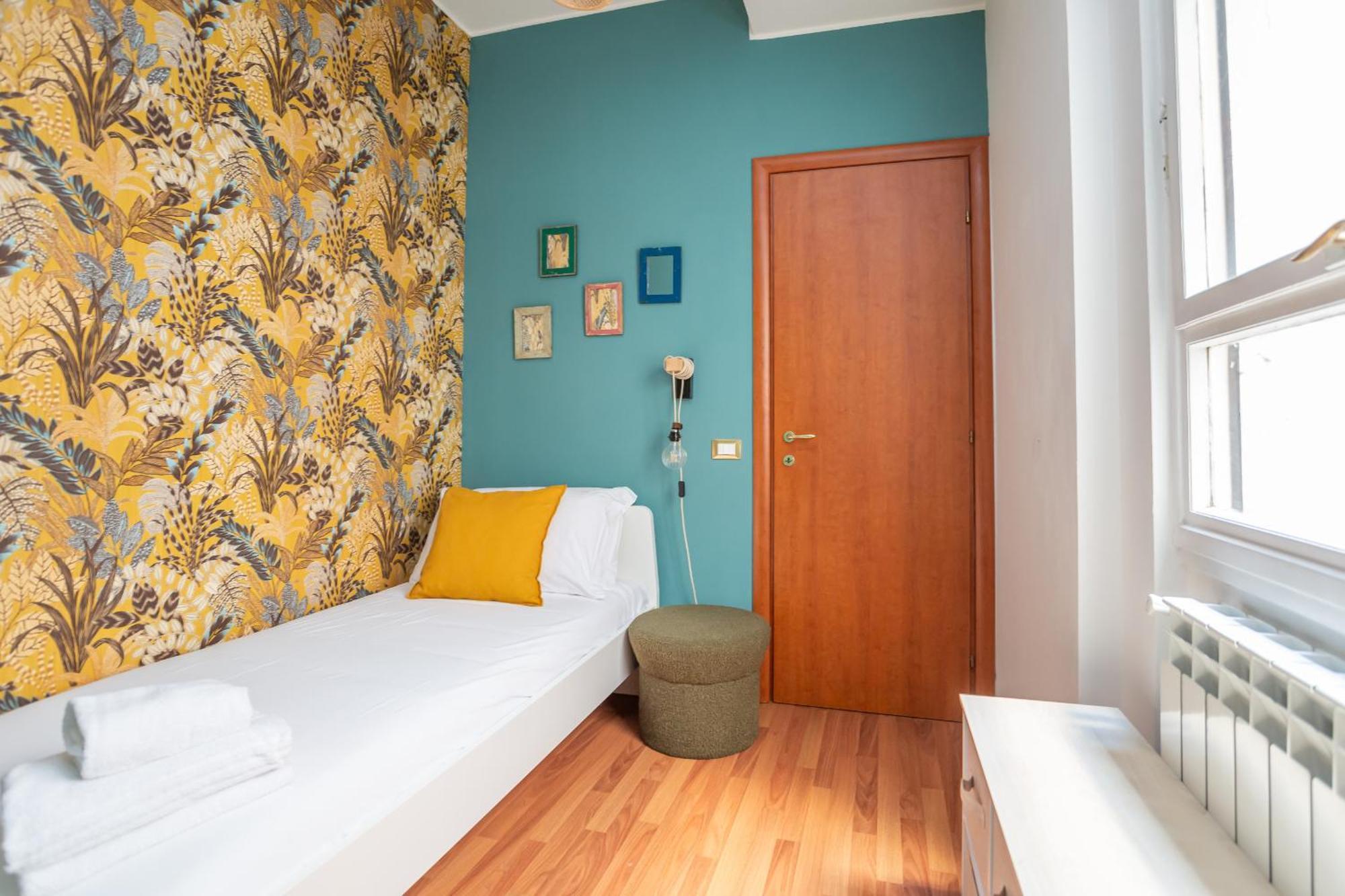 Appartamento St Peters Colorful 3bdr *