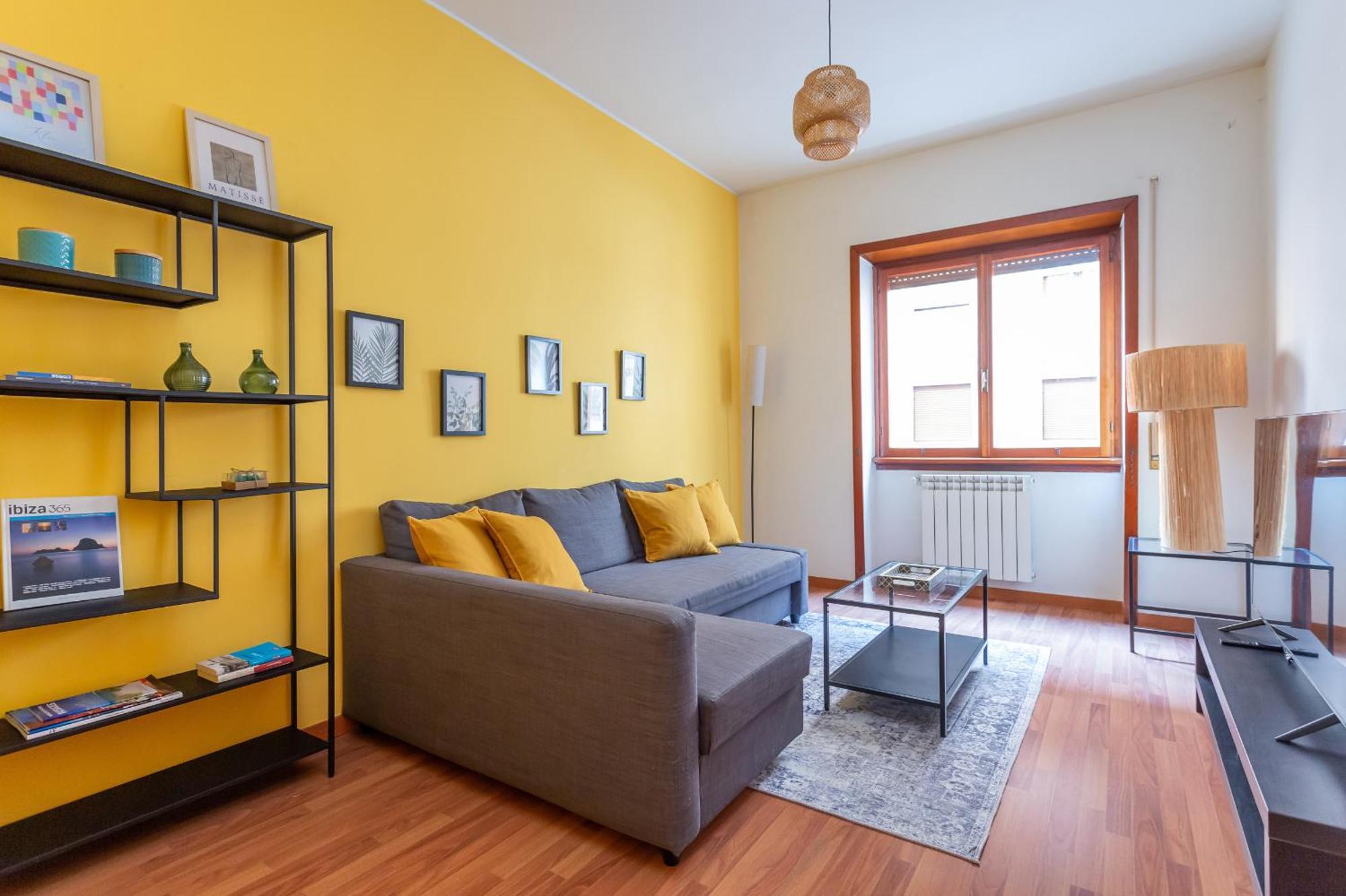 Appartamento St Peters Colorful 3bdr